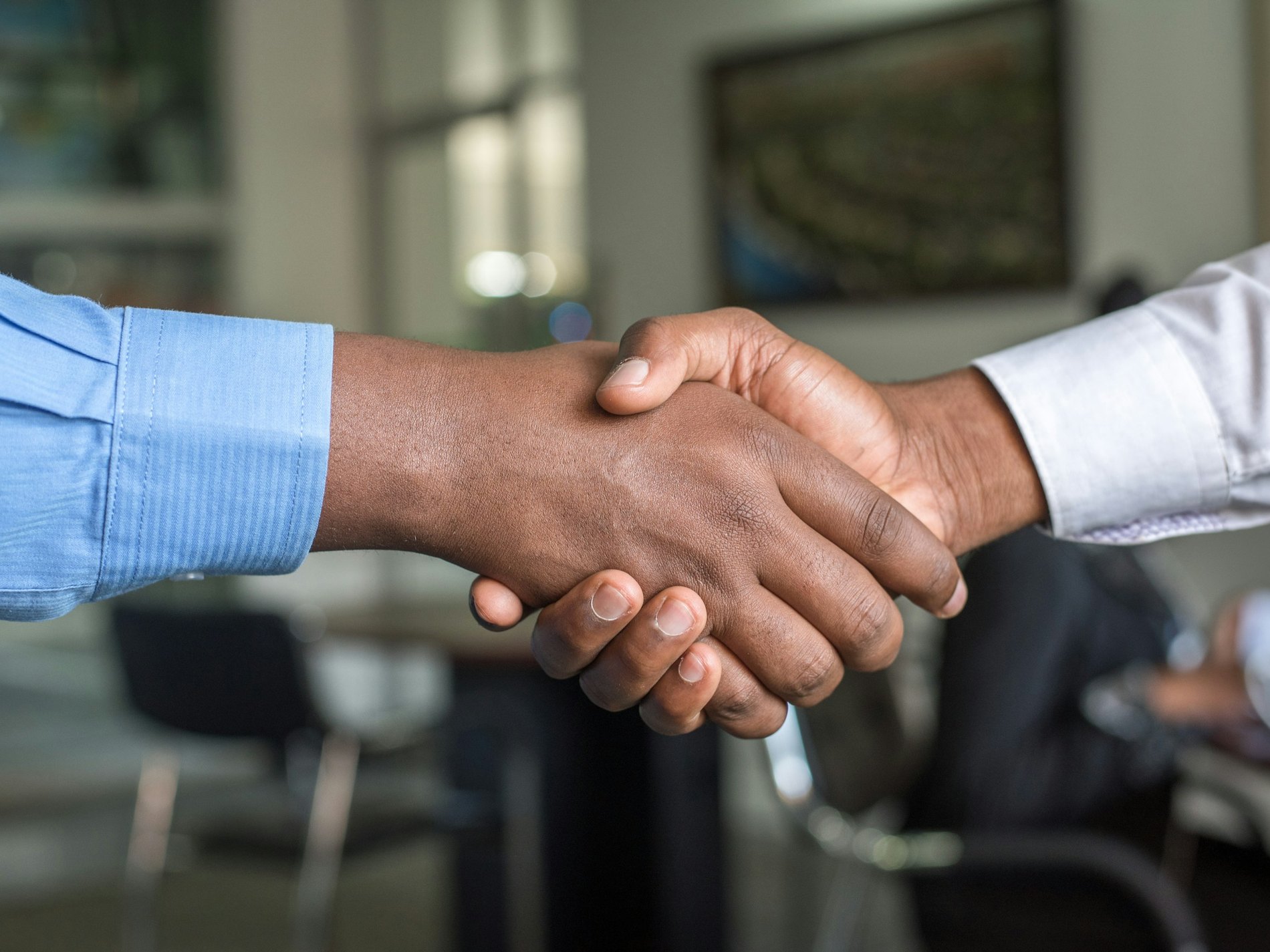 Akdeniz Finans Faktoring partnership